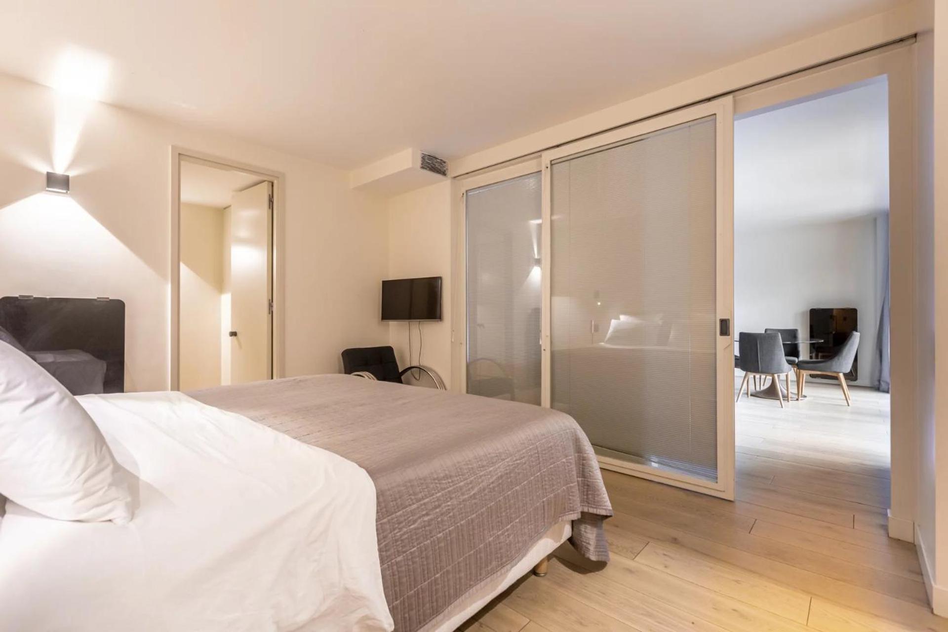 Foch Triomphe Apartment Paris Exterior photo