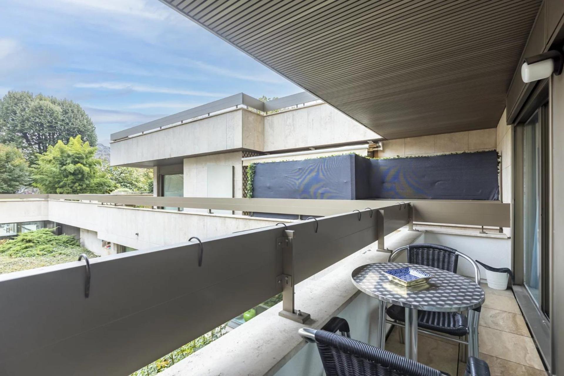 Foch Triomphe Apartment Paris Exterior photo