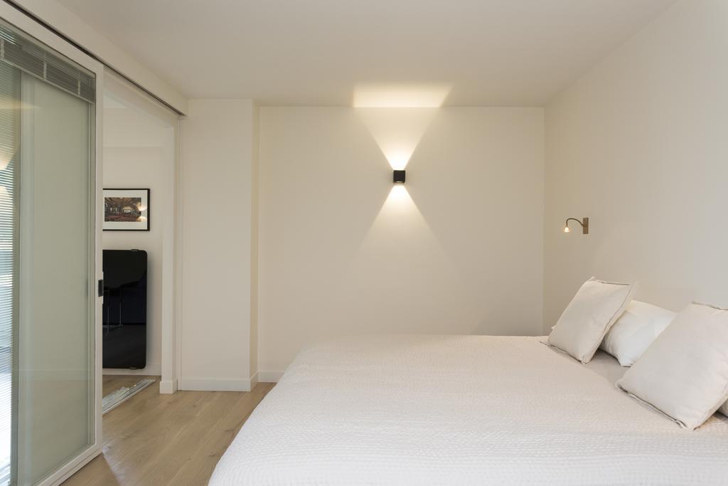 Foch Triomphe Apartment Paris Exterior photo