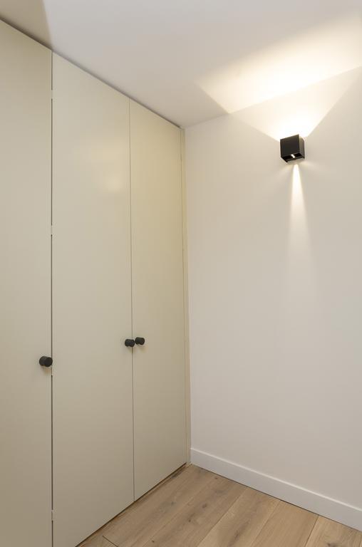 Foch Triomphe Apartment Paris Exterior photo